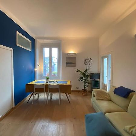 Appartement Townhouse Milan Extérieur photo