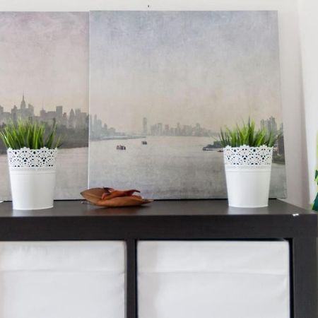 Appartement Townhouse Milan Extérieur photo