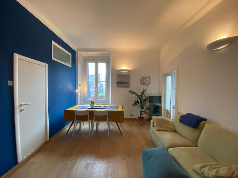 Appartement Townhouse Milan Extérieur photo